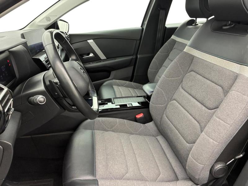 Citroën C4 BlueHDi 130 s&amp;S Eat8 Feel Pack