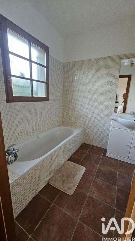 Maison de maîtres - 175 m² - 5 pièces