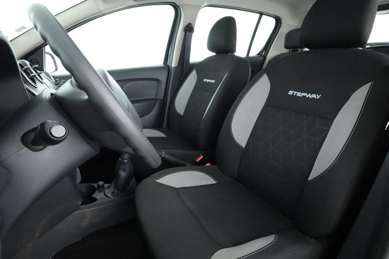 Dacia Sandero II Stepway 0.9 TCe Urban 90 ch