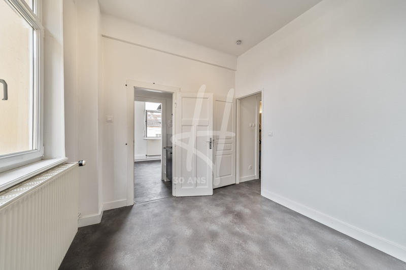 Appartement - 33 m² - 2 pièces