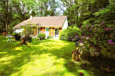 Maison traditionnelle - 100 m² - 5 pièces