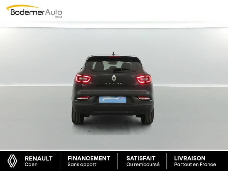 Renault Kadjar TCe 140 Fap Business