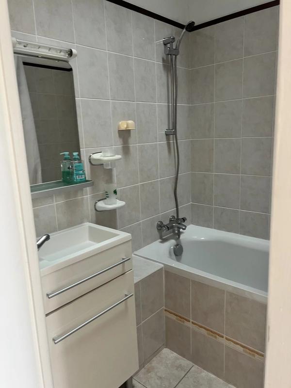 Maison - 66 m² - 4 pièces