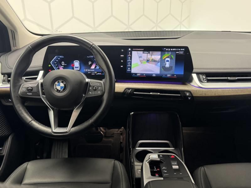 Bmw Serie 2 Active Tourer 218d 150 ch Dkg7 Business Design