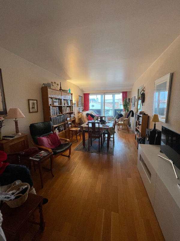 Appartement - 68 m² - 3 pièces