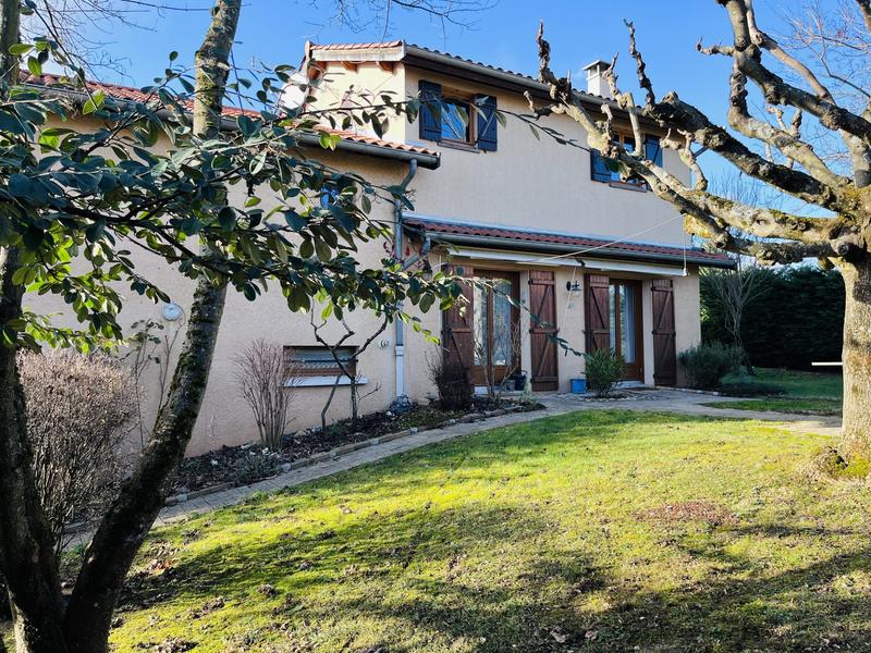 Villa - 129 m² - 6 pièces