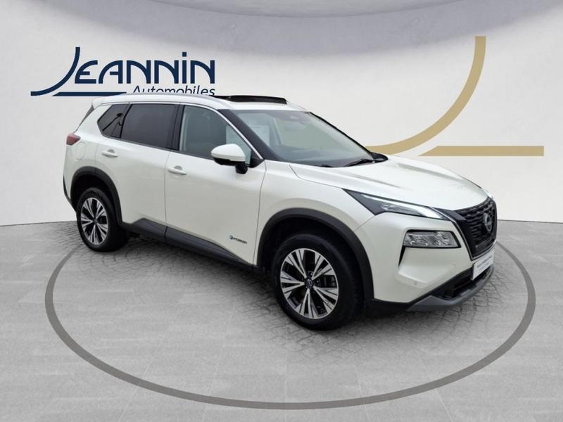 Nissan X-Trail e-Power 204 ch n-Connecta