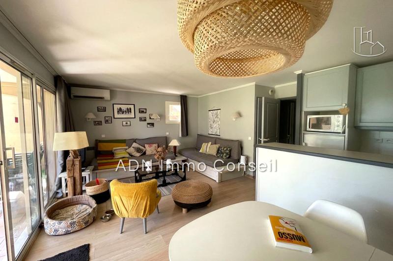 Appartement - 43 m² - 3 pièces