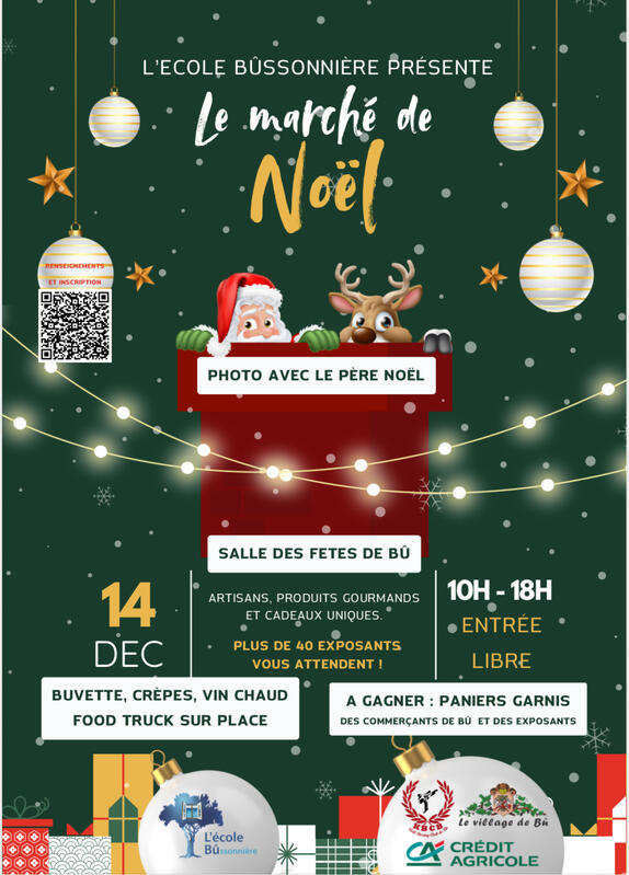 Marche de noel