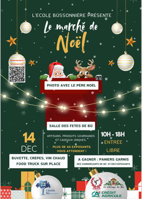 Marche de noel