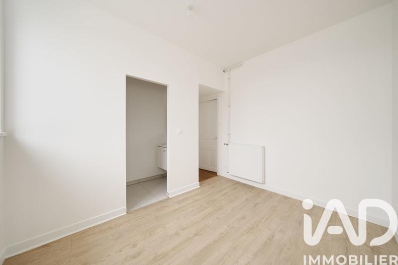 Appartement - 133 m² - 5 pièces