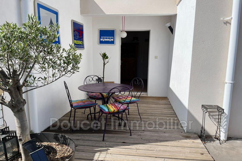 Villa - 112 m² - 5 pièces