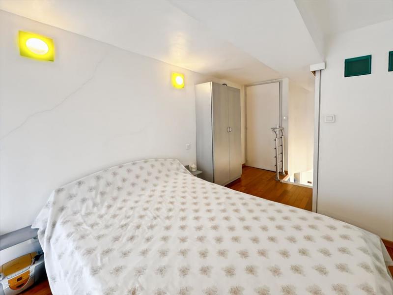 Appartement - 23 m² - 2 pièces