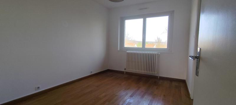 Maison - 138 m² - 6 pièces