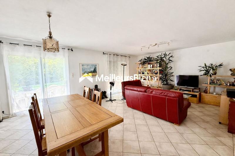 Villa - 122 m² - 5 pièces