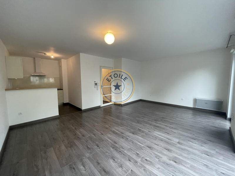 Appartement - 39 m² - 1 pièce