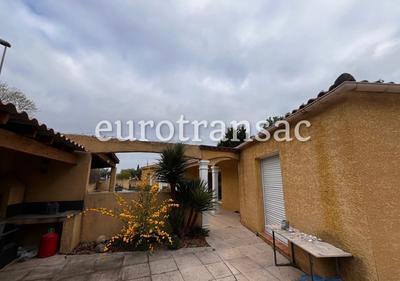 Maison - 139 m² - 5 pièces