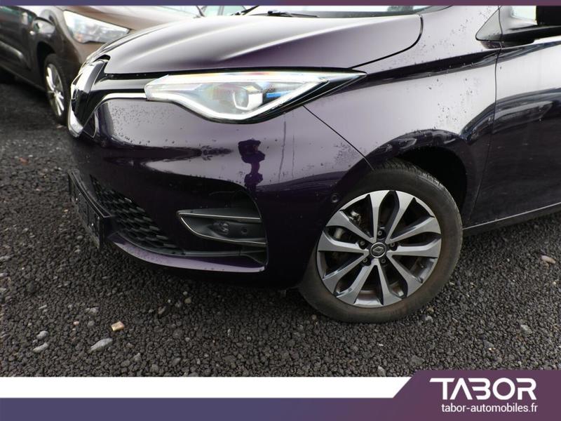 Renault Zoe Ze50 R135 Intens Kauf-Bat. Gps Cam