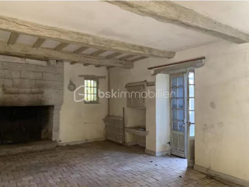 Maison - 300 m² - 10 pièces