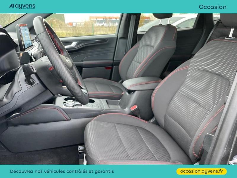 Ford Kuga 2.5 Duratec 190ch Fhev E85 St-Line Business Bva