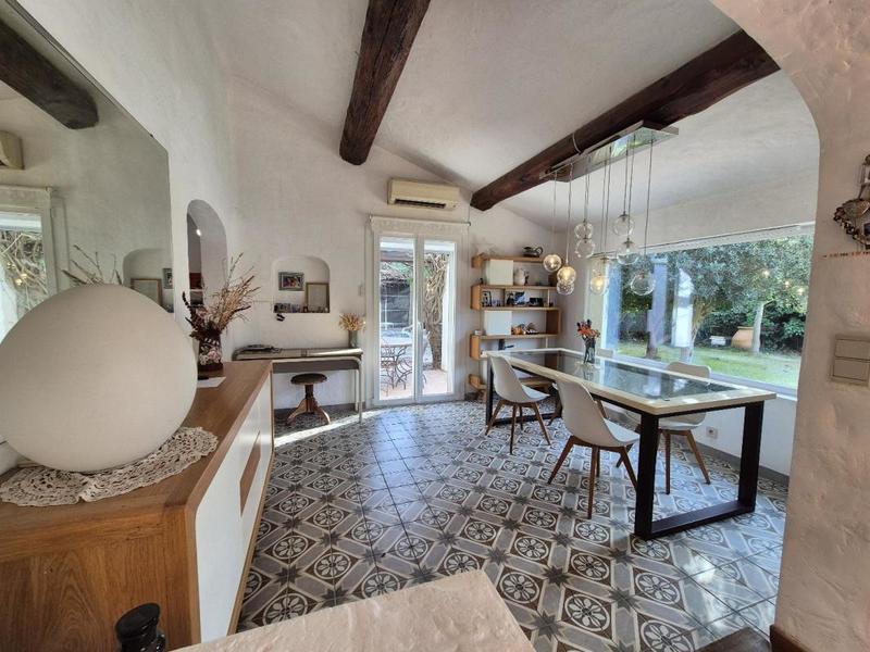 Villa - 115 m² - 5 pièces