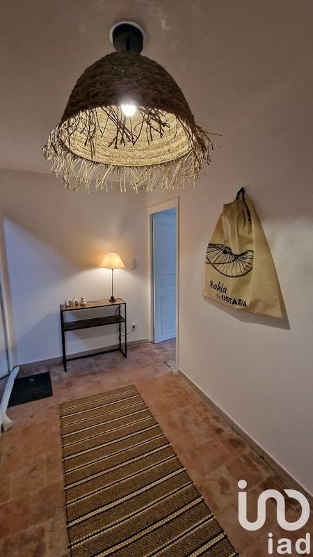 Maison - 166 m² - 6 pièces