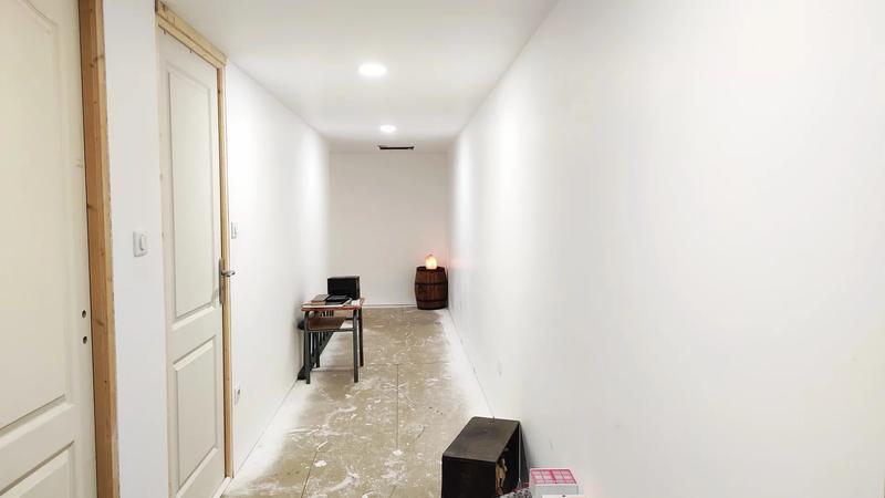 Maison - 170 m² - 6 pièces