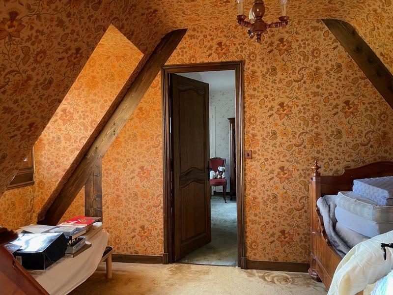 Maison - 157 m² - 7 pièces