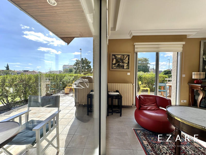 Maison - 190 m² - 6 pièces