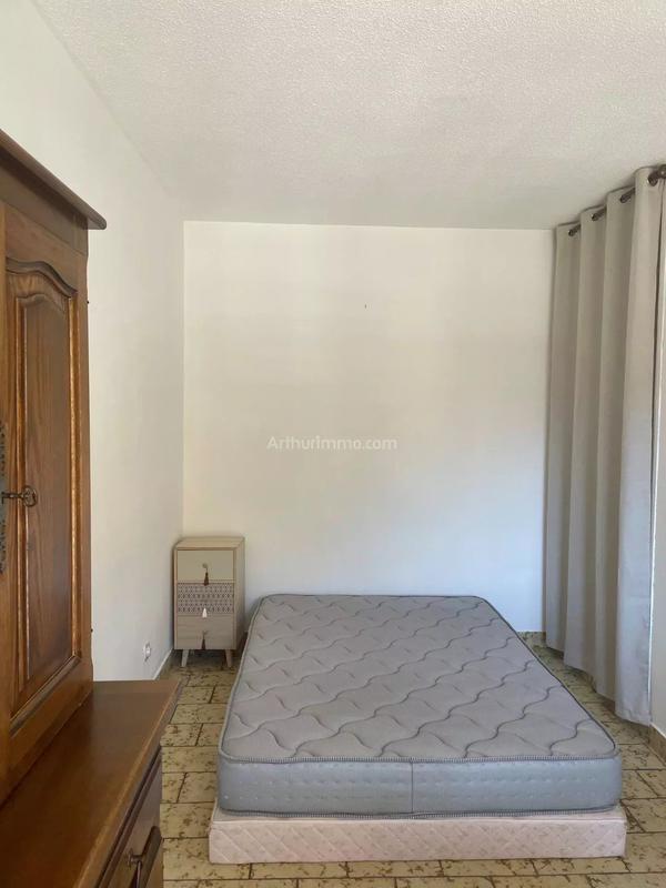 Appartement - 31 m² - 1 pièce