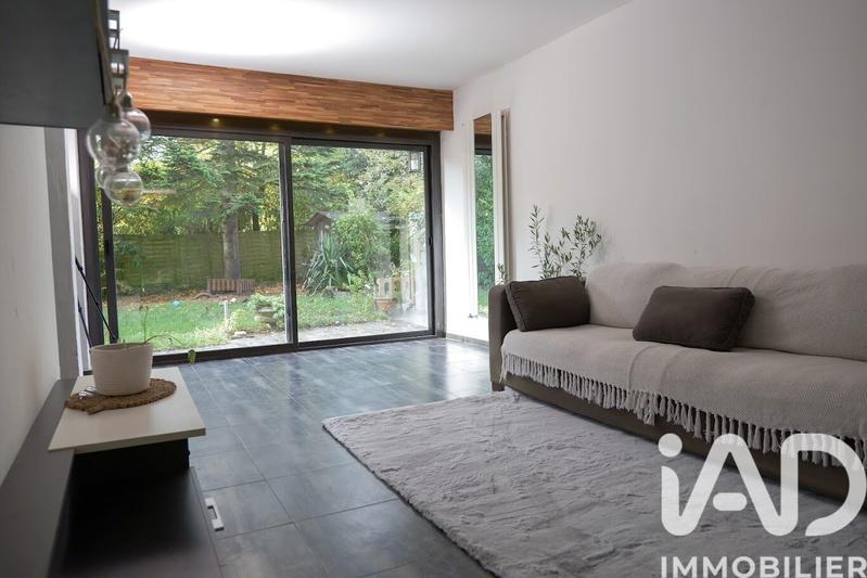 Appartement - 58 m² - 2 pièces