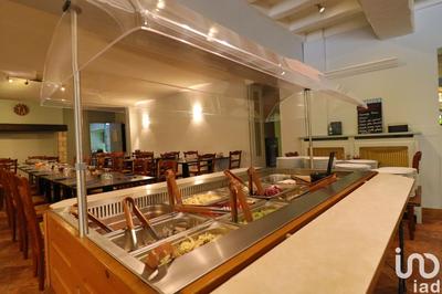 Local commercial - 396 m²