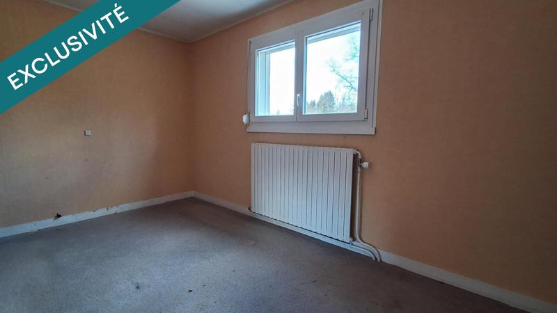 Maison - 76 m² - 3 pièces