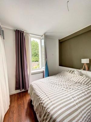 Appartement - 37 m² - 1 pièce