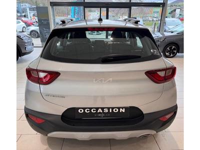 Kia Stonic 1.0 t-GDi 100 ch Bvm6 Active Business