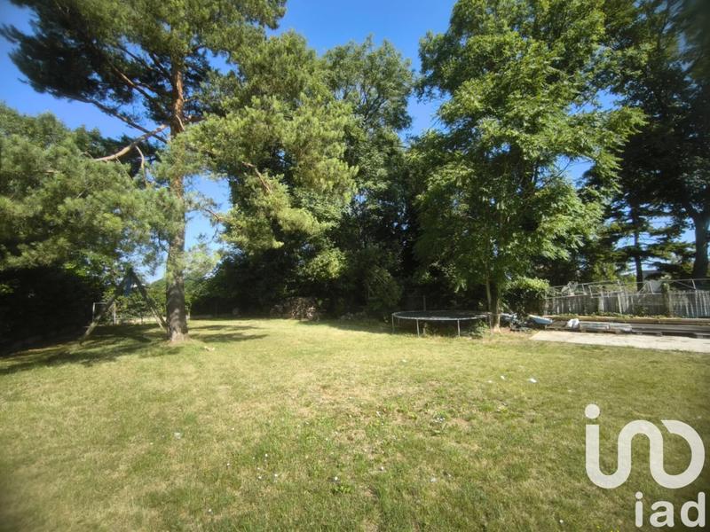 Maison - 112 m² - 6 pièces