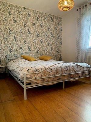 Maison ancienne - 98 m² - 5 pièces