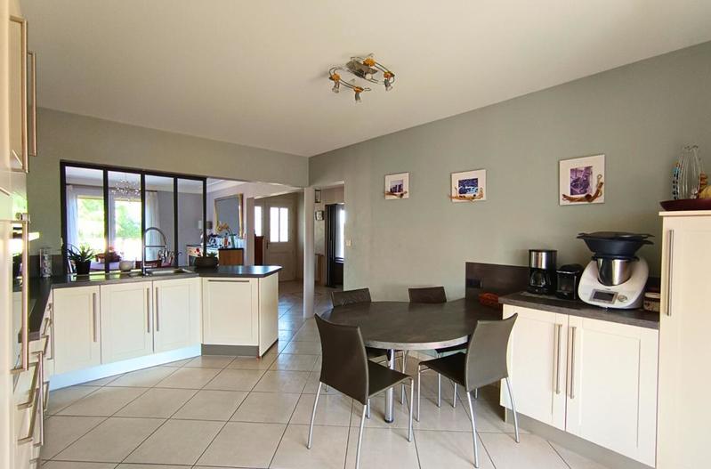 Maison - 146 m² - 7 pièces