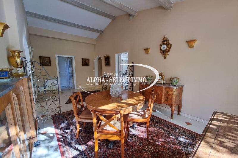 Villa - 168 m² - 7 pièces