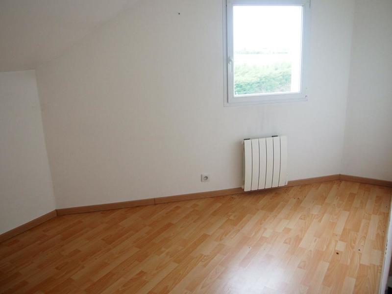 Maison - 115 m² - 7 pièces