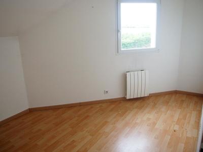 Maison - 115 m² - 7 pièces