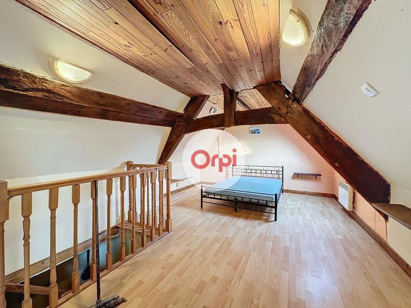 Maison - 161 m² - 5 pièces