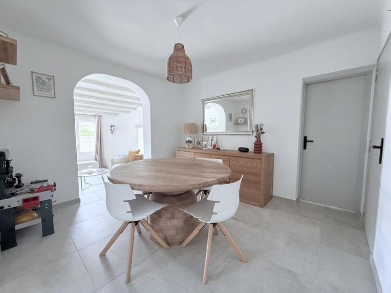 Maison - 150 m² - 7 pièces