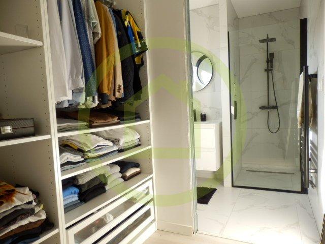 Maison - 154 m² - 6 pièces