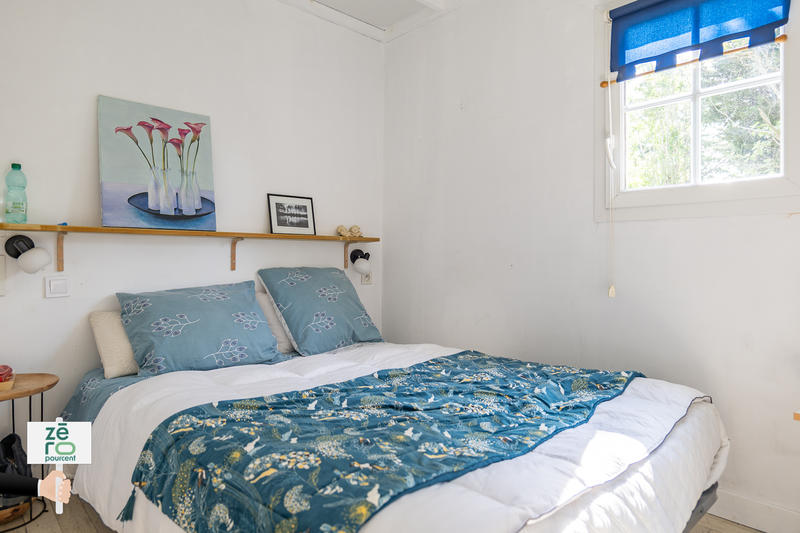 Châlet - 55 m² - 3 pièces