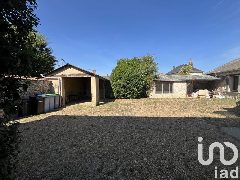 Appartement - 51 m² - 3 pièces