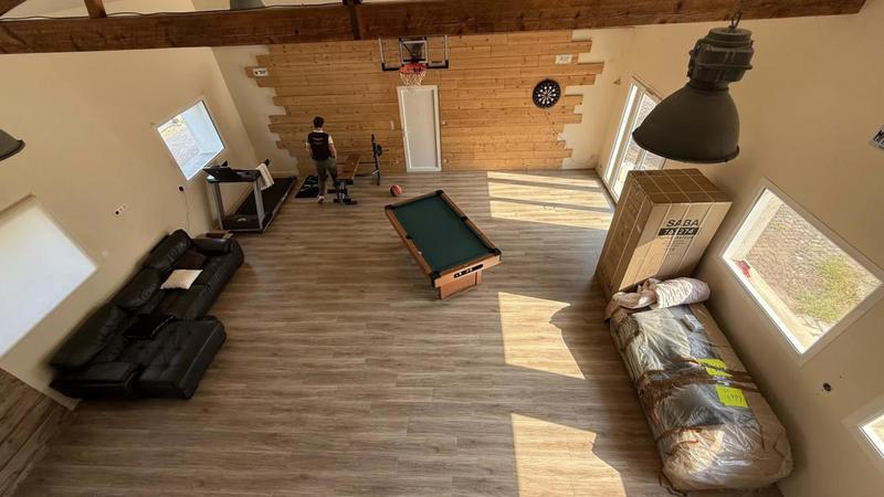 Demeure - 307 m² - 10 pièces