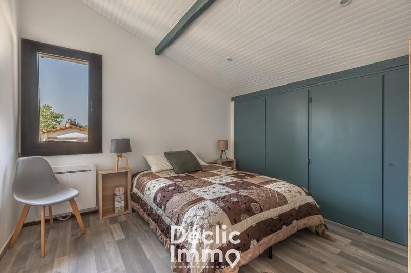 Maison - 140 m² - 7 pièces