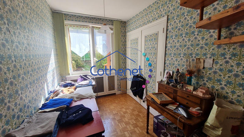 Maison - 160 m² - 5 pièces