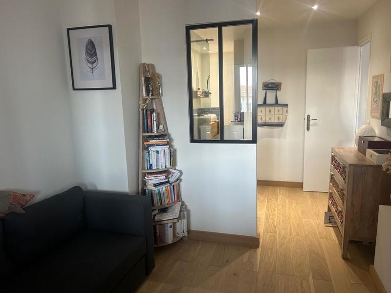 Duplex - 61 m² - 3 pièces